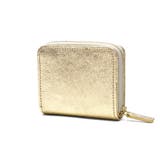 ステッチアンドソー 二つ折り財布 StitchandSew | ギャレリア Bag&Luggage | 詳細画像13