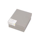 ステッチアンドソー 二つ折り財布 StitchandSew | ギャレリア Bag&Luggage | 詳細画像19