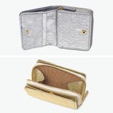 ステッチアンドソー 二つ折り財布 StitchandSew | ギャレリア Bag&Luggage | 詳細画像5