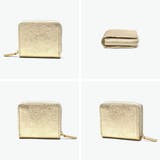 ステッチアンドソー 二つ折り財布 StitchandSew | ギャレリア Bag&Luggage | 詳細画像6