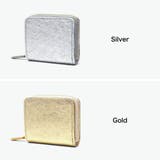 ステッチアンドソー 二つ折り財布 StitchandSew | ギャレリア Bag&Luggage | 詳細画像7