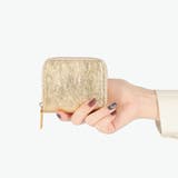 ステッチアンドソー 二つ折り財布 StitchandSew | ギャレリア Bag&Luggage | 詳細画像8