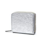 Silver | ステッチアンドソー 二つ折り財布 StitchandSew | ギャレリア Bag&Luggage