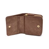 ステッチアンドソー 二つ折り財布 StitchandSew | ギャレリア Bag&Luggage | 詳細画像14