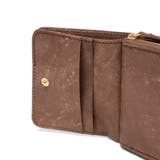 ステッチアンドソー 二つ折り財布 StitchandSew | ギャレリア Bag&Luggage | 詳細画像16