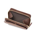 ステッチアンドソー 二つ折り財布 StitchandSew | ギャレリア Bag&Luggage | 詳細画像17