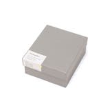 ステッチアンドソー 二つ折り財布 StitchandSew | ギャレリア Bag&Luggage | 詳細画像19