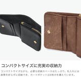 ステッチアンドソー 二つ折り財布 StitchandSew | ギャレリア Bag&Luggage | 詳細画像4