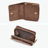 ステッチアンドソー 二つ折り財布 StitchandSew | ギャレリア Bag&Luggage | 詳細画像5