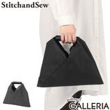 ステッチアンドソー トートバッグ StitchandSew | ギャレリア Bag&Luggage | 詳細画像1