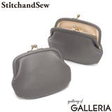 ステッチアンドソー 財布 StitchandSew | ギャレリア Bag&Luggage | 詳細画像1