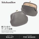 ステッチアンドソー 財布 StitchandSew | ギャレリア Bag&Luggage | 詳細画像2