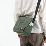 ライトグリーン(20) | スカンジナビアンフォレスト ショルダーバッグ SCANDINAVIANFORES… | ギャレリア Bag＆Luggage