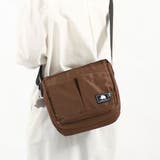 ブラウン(52) | スカンジナビアンフォレスト ショルダーバッグ SCANDINAVIANFORES… | ギャレリア Bag＆Luggage