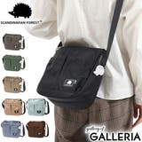 スカンジナビアンフォレスト ショルダーバッグ SCANDINAVIANFORES… | ギャレリア Bag＆Luggage | 詳細画像1 