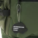 スカンジナビアンフォレスト リュック SCANDINAVIANFOREST | ギャレリア Bag＆Luggage | 詳細画像34 
