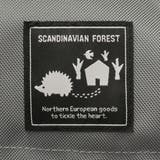 スカンジナビアンフォレスト リュック SCANDINAVIANFOREST | ギャレリア Bag＆Luggage | 詳細画像38 