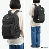 スカンジナビアンフォレスト リュック SCANDINAVIANFOREST | ギャレリア Bag＆Luggage | 詳細画像9 