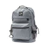 GRAY | スカンジナビアンフォレスト リュック SCANDINAVIANFOREST | ギャレリア Bag＆Luggage