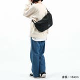 スカンジナビアンフォレスト ボディバッグ SCANDINAVIAN | ギャレリア Bag＆Luggage | 詳細画像3 