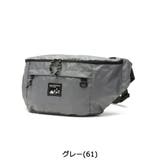 スカンジナビアンフォレスト ボディバッグ SCANDINAVIAN | ギャレリア Bag＆Luggage | 詳細画像5 