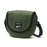 カーキ | スカンジナビアンフォレスト ポシェット SCANDINAVIAN | ギャレリア Bag&Luggage