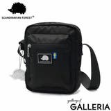 スカンジナビアンフォレスト ショルダーバッグ レディース | ギャレリア Bag&Luggage | 詳細画像20