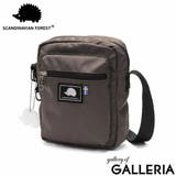 スカンジナビアンフォレスト ショルダーバッグ レディース | ギャレリア Bag&Luggage | 詳細画像21