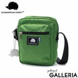 スカンジナビアンフォレスト ショルダーバッグ レディース | ギャレリア Bag&Luggage | 詳細画像22