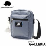 スカンジナビアンフォレスト ショルダーバッグ レディース | ギャレリア Bag&Luggage | 詳細画像24