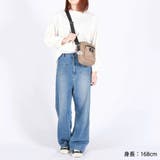 スカンジナビアンフォレスト ショルダーバッグ レディース | ギャレリア Bag&Luggage | 詳細画像4