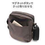 スカンジナビアンフォレスト ショルダーバッグ レディース | ギャレリア Bag&Luggage | 詳細画像7