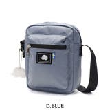 ダークブルー | スカンジナビアンフォレスト ショルダーバッグ レディース | ギャレリア Bag&Luggage