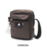 チャコール | スカンジナビアンフォレスト ショルダーバッグ レディース | ギャレリア Bag&Luggage