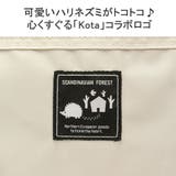 スカンジナビアンフォレスト リュック レディース | ギャレリア Bag＆Luggage | 詳細画像10 