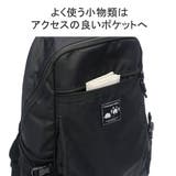 スカンジナビアンフォレスト リュック レディース | ギャレリア Bag＆Luggage | 詳細画像7 