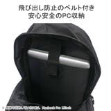 スカンジナビアンフォレスト リュック レディース | ギャレリア Bag＆Luggage | 詳細画像9 