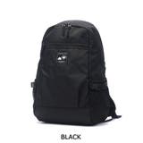 ブラック | スカンジナビアンフォレスト リュック レディース | ギャレリア Bag＆Luggage