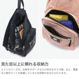 スカンジナビアンフォレスト ボディバッグ SCANDINAVIANFOREST | ギャレリア Bag&Luggage | 詳細画像3