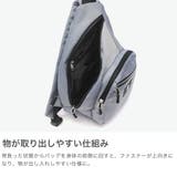 スカンジナビアンフォレスト ボディバッグ SCANDINAVIANFOREST | ギャレリア Bag&Luggage | 詳細画像4