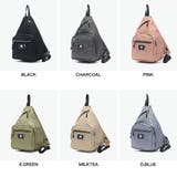 スカンジナビアンフォレスト ボディバッグ SCANDINAVIANFOREST | ギャレリア Bag&Luggage | 詳細画像7