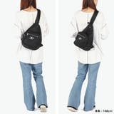 スカンジナビアンフォレスト ボディバッグ SCANDINAVIANFOREST | ギャレリア Bag&Luggage | 詳細画像8