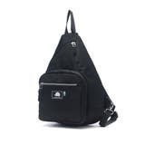 BLACK | スカンジナビアンフォレスト ボディバッグ SCANDINAVIANFOREST | ギャレリア Bag&Luggage