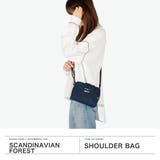 スカンジナビアンフォレスト ショルダーバッグ SCANDINAVIANFORES… | ギャレリア Bag&Luggage | 詳細画像2