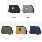 スカンジナビアンフォレスト ショルダーバッグ SCANDINAVIANFORES… | ギャレリア Bag&Luggage | 詳細画像7
