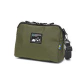 KHAKI | スカンジナビアンフォレスト ショルダーバッグ SCANDINAVIANFORES… | ギャレリア Bag&Luggage
