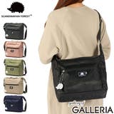 スカンジナビアンフォレスト ショルダーバッグ SCANDINAVIANFORES… | ギャレリア Bag&Luggage | 詳細画像1