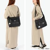スカンジナビアンフォレスト ショルダーバッグ SCANDINAVIANFORES… | ギャレリア Bag&Luggage | 詳細画像8