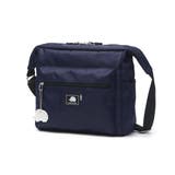 D.NAVY | スカンジナビアンフォレスト ショルダーバッグ SCANDINAVIANFORES… | ギャレリア Bag&Luggage