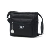 BLACK | スカンジナビアンフォレスト ショルダーバッグ SCANDINAVIANFORES… | ギャレリア Bag&Luggage